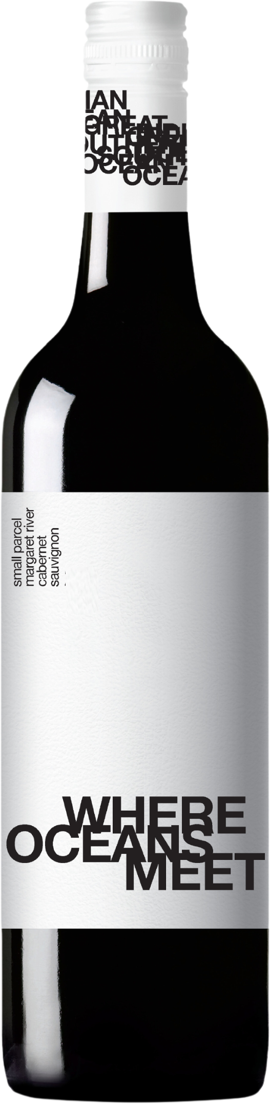 Fourth Wave Wine Where Oceans Meet Small Parcel Cabernet Sauvignon 2023 Margaret River